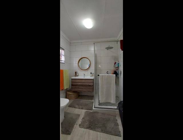 3 BEDROOM HOUSE FOR SALE IN THERESA PARK